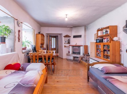 Prodej domu/vily, 140 m²