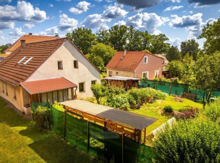 Prodej chaty/rekreačního objektu, 140 m² obrázek