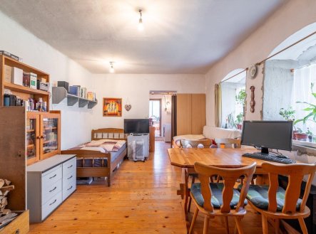 Prodej chaty/rekreačního objektu, 140 m²