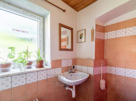 Prodej chaty/rekreačního objektu, 140 m²