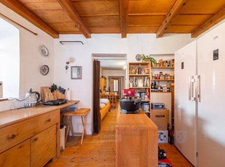 Prodej chaty/rekreačního objektu, 140 m²