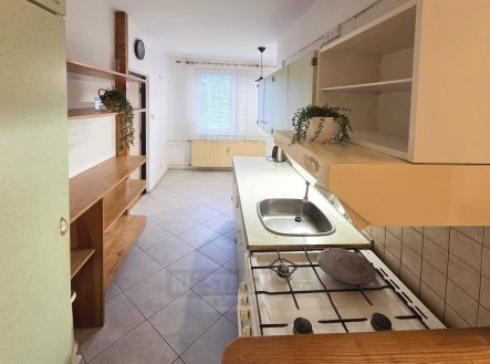 Pronájem bytu, 1+1, 42 m²