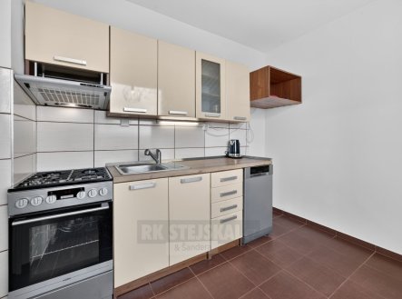 Prodej bytu, 3+1, 59 m²