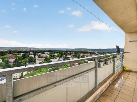 Prodej bytu, 3+1, 59 m²