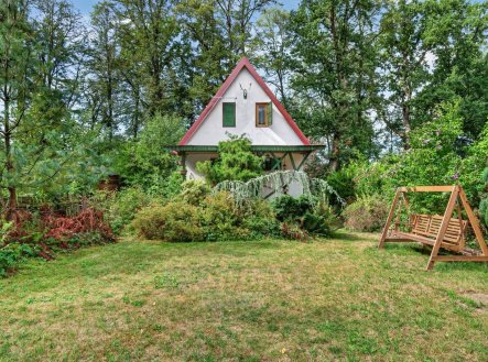 Prodej chaty/rekreačního objektu, 85 m²