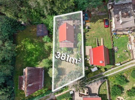 Prodej chaty/rekreačního objektu, 85 m²