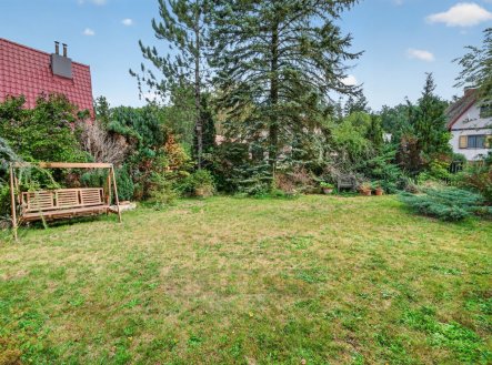 Prodej chaty/rekreačního objektu, 85 m²