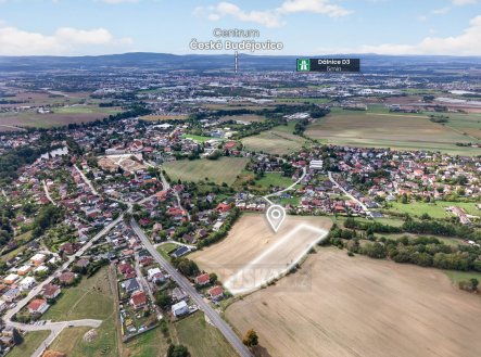 foto: 1 | Prodej - pozemek pro bydlení, 6 520 m²
