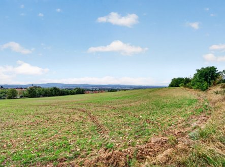 Prodej pozemku pro bydlení, 6 520 m²