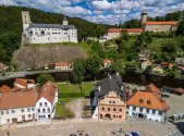 Prodej hotel, 1 750 m²