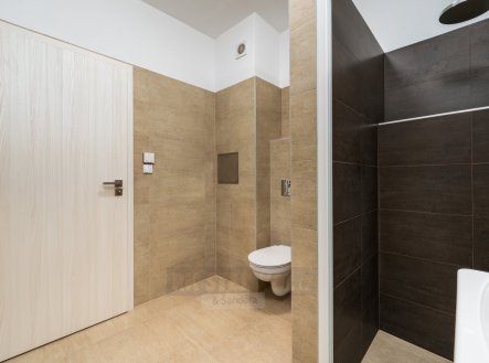 Prodej bytu, 1+kk, 23 m²
