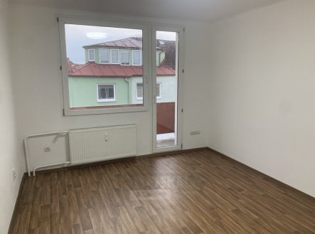 Pronájem bytu, 2+1, 52 m²