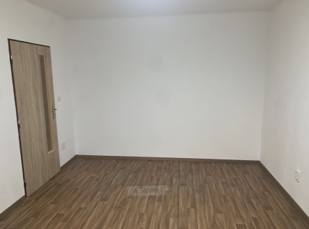 Pronájem bytu, 2+1, 52 m²