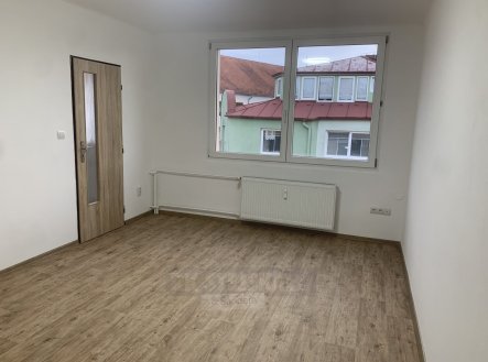 Pronájem bytu, 2+1, 52 m²