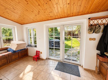 Pronájem domu/vily, 90 m²