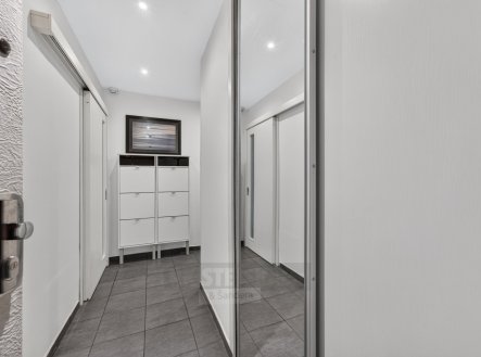 Prodej bytu, 3+1, 82 m²