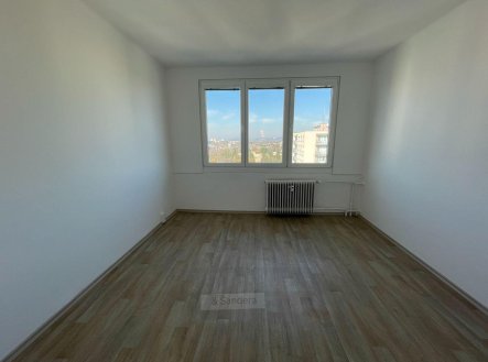 Pronájem bytu, 2+1, 57 m²