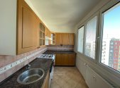 Pronájem bytu, 2+1, 57 m²