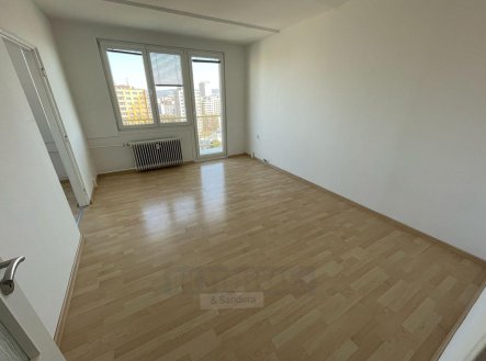 Pronájem bytu, 2+1, 57 m²