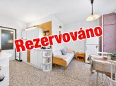Prodej bytu, 2+1, 61 m²