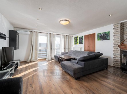 Prodej domu/vily, 207 m²