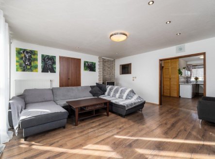Prodej domu/vily, 207 m²