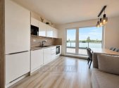 Pronájem bytu, 2+kk, 121 m²