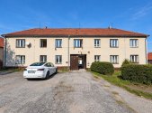 Pronájem bytu, 2+1, 62 m²
