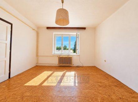 Pronájem bytu, 2+1, 62 m²