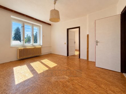 Pronájem bytu, 2+1, 62 m²