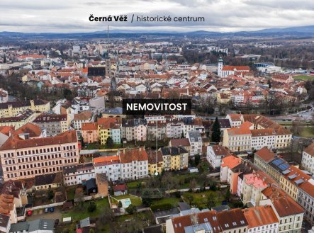 Prodej nájemního domu, 182 m²