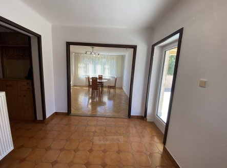 Prodej bytu, 3+kk, 96 m²