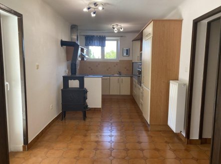 Prodej bytu, 3+kk, 96 m²