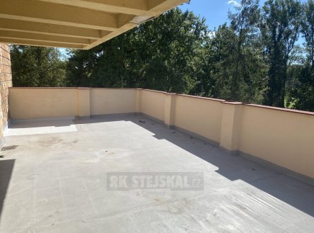 Prodej bytu, 3+kk, 96 m²