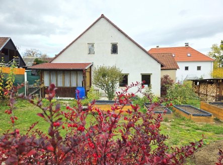 Prodej chaty/rekreačního objektu, 140 m²