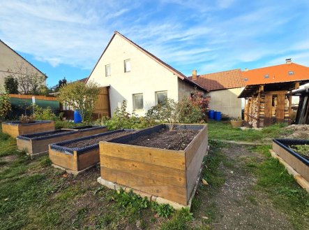 Prodej chaty/rekreačního objektu, 140 m²