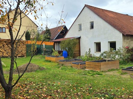 Prodej chaty/rekreačního objektu, 140 m²