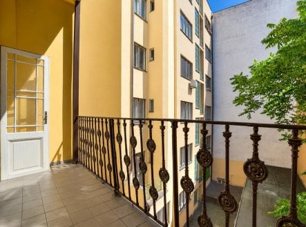 Pronájem bytu, 2+1, 76 m²