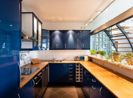 Pronájem bytu, 5+kk, 250 m²