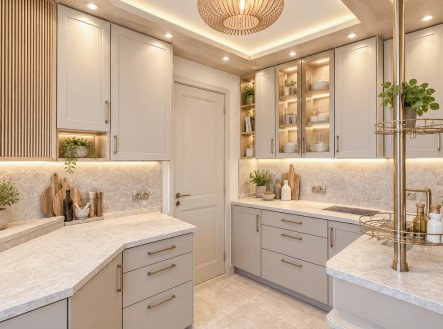 Prodej domu/vily, 418 m²