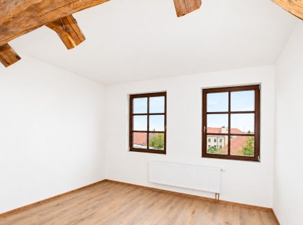 Pronájem bytu, 1+kk, 32 m² obrázek