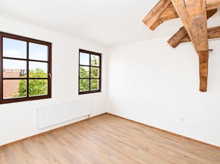 Pronájem bytu, 1+kk, 32 m²
