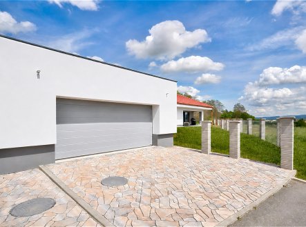 Prodej domu/vily, 104 m²