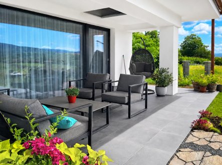 Prodej domu/vily, 104 m²