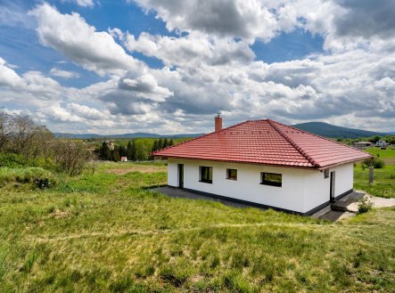 Prodej domu/vily, 104 m²
