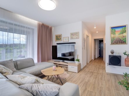 Prodej domu/vily, 104 m²