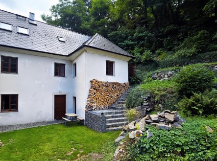 Prodej domu/vily, 190 m²