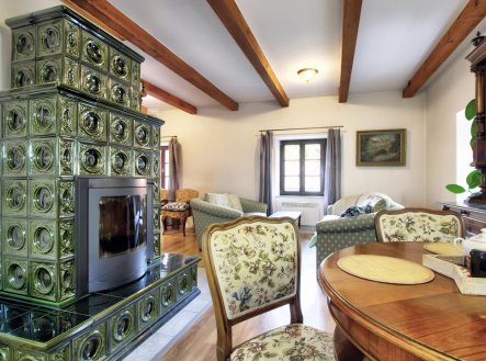 Prodej domu/vily, 190 m²