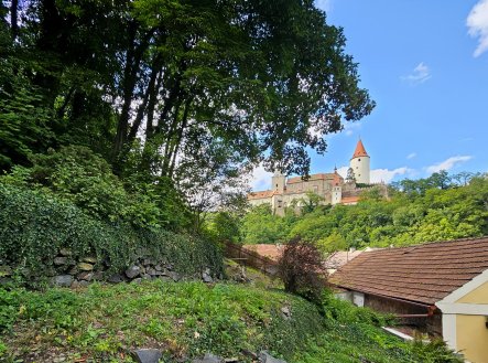 Prodej domu/vily, 190 m²