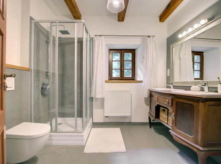 Prodej domu/vily, 190 m²